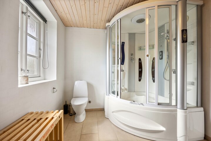 Ferienhaus L6445 in Dommersøvej 15, Vedersø Klit - Bild #12