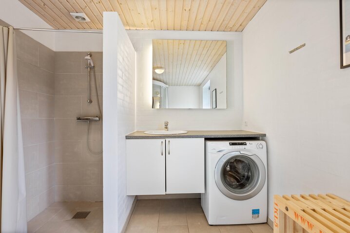 Ferienhaus L6445 in Dommersøvej 15, Vedersø Klit - Bild #15