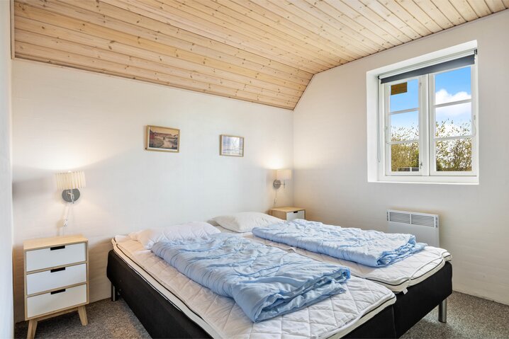 Ferienhaus L6445 in Dommersøvej 15, Vedersø Klit - Bild #16