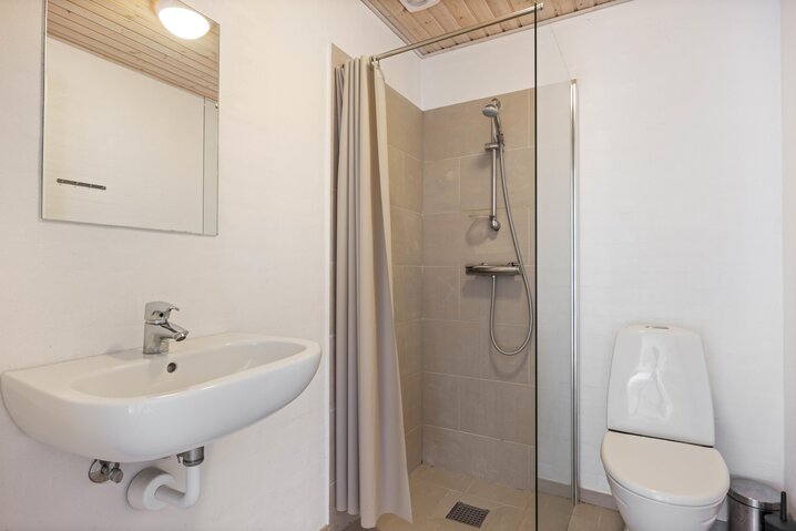 Ferienhaus L6445 in Dommersøvej 15, Vedersø Klit - Bild #17