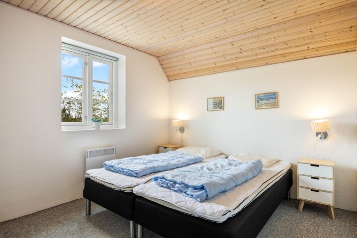 Ferienhaus L6445 in Dommersøvej 15, Vedersø Klit - Bild #18