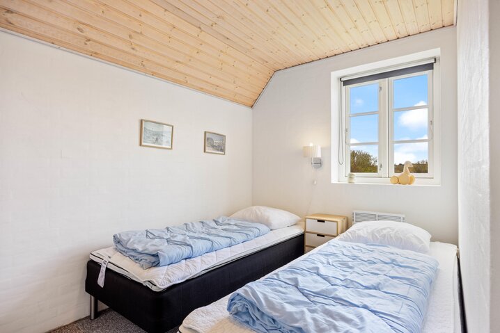 Ferienhaus L6445 in Dommersøvej 15, Vedersø Klit - Bild #19