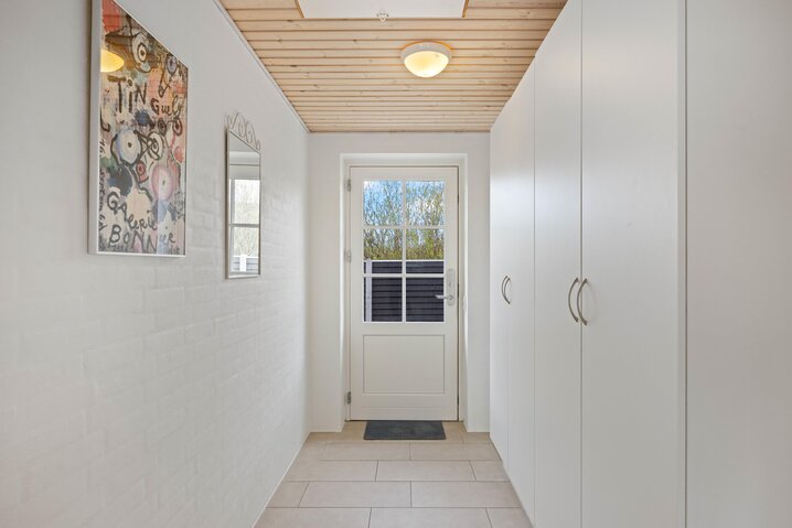 Ferienhaus L6445 in Dommersøvej 15, Vedersø Klit - Bild #20