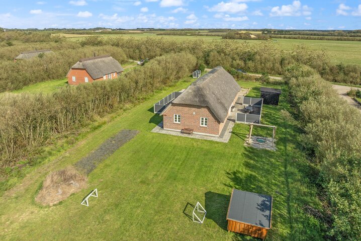 Ferienhaus L6445 in Dommersøvej 15, Vedersø Klit - Bild #0