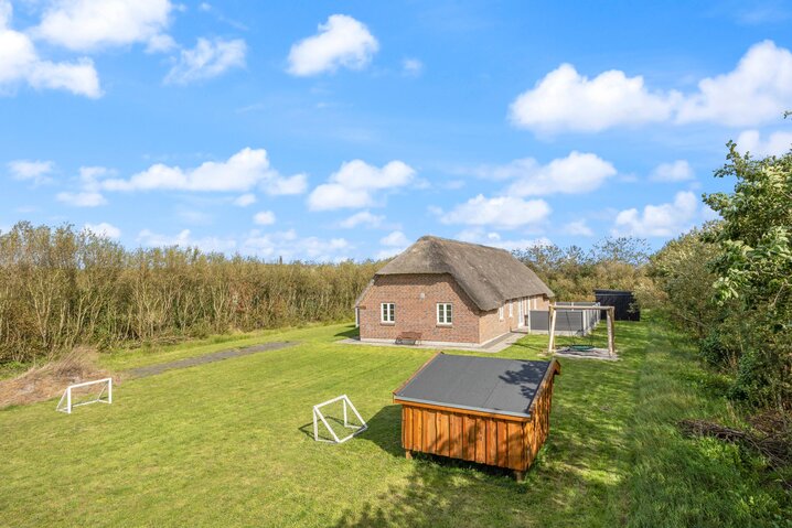 Ferienhaus L6445 in Dommersøvej 15, Vedersø Klit - Bild #21