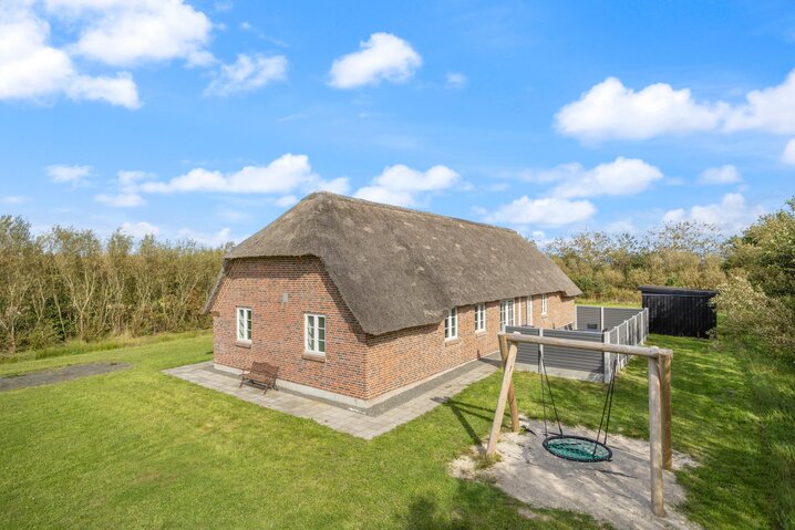 Ferienhaus L6445 in Dommersøvej 15, Vedersø Klit - Bild #22