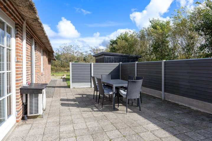 Ferienhaus L6445 in Dommersøvej 15, Vedersø Klit - Bild #23