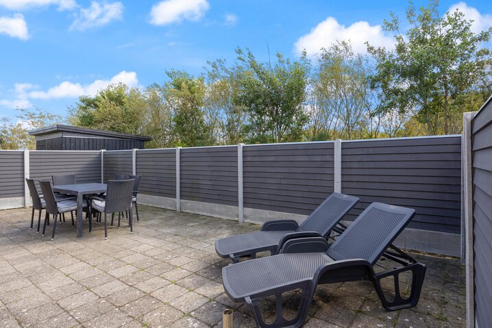 Ferienhaus L6445 in Dommersøvej 15, Vedersø Klit - Bild #24