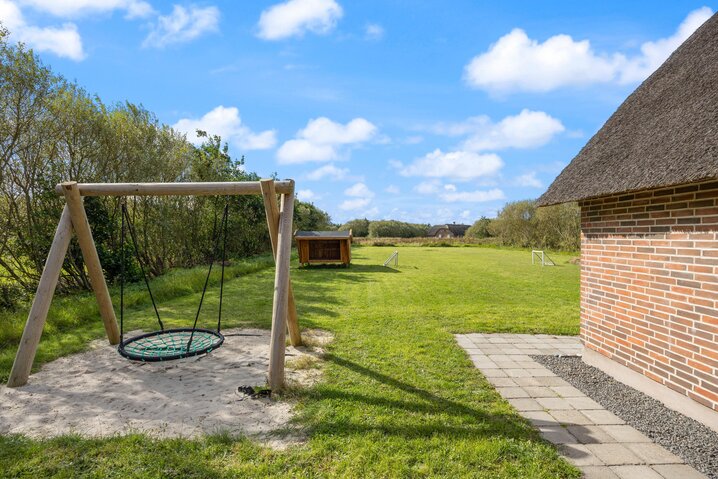 Ferienhaus L6445 in Dommersøvej 15, Vedersø Klit - Bild #26