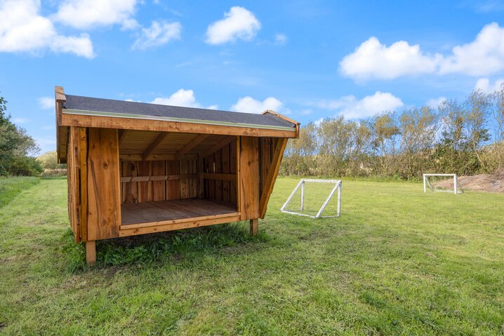 Ferienhaus L6445 in Dommersøvej 15, Vedersø Klit - Bild #27