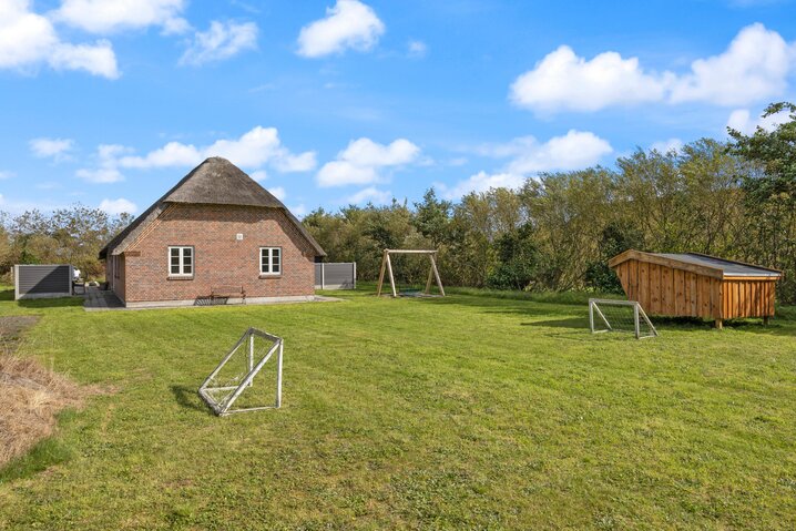 Ferienhaus L6445 in Dommersøvej 15, Vedersø Klit - Bild #28