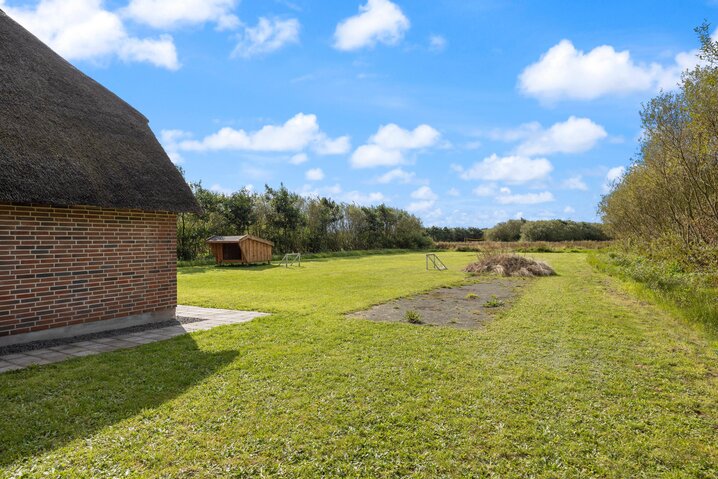 Ferienhaus L6445 in Dommersøvej 15, Vedersø Klit - Bild #29
