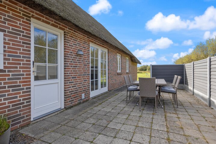 Ferienhaus L6445 in Dommersøvej 15, Vedersø Klit - Bild #30