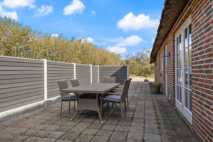 Ferienhaus L6445 in Dommersøvej 15, Vedersø Klit - Bild #31