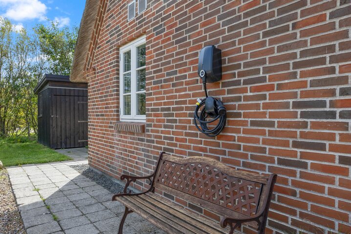 Ferienhaus L6445 in Dommersøvej 15, Husby - Bild #33