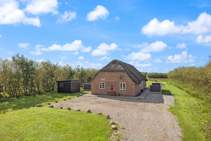 Ferienhaus L6445 in Dommersøvej 15, Vedersø Klit - Bild #33