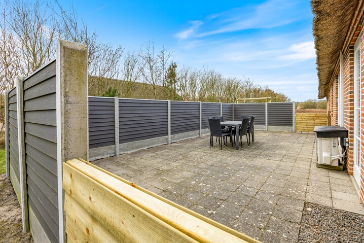 Ferienhaus L6445 in Dommersøvej 15, Vedersø Klit - Bild #23