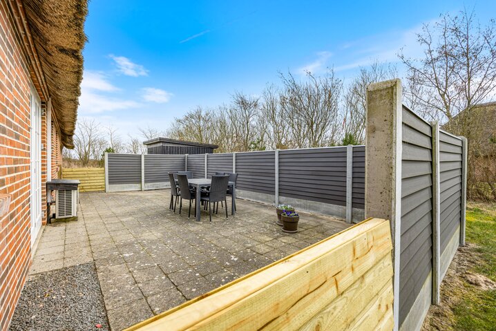 Ferienhaus L6445 in Dommersøvej 15, Vedersø Klit - Bild #25