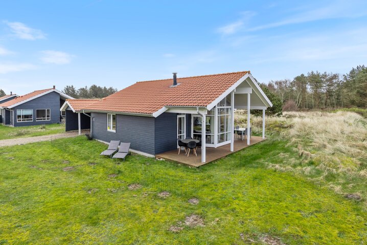 Sommerhus L6458 på Fjand Strand 30, Fjand - Billede #16