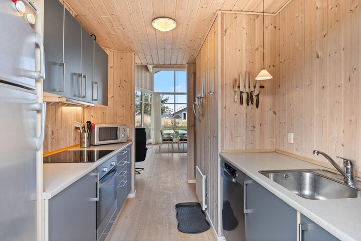 Sommerhus L6458 på Fjand Strand 30, Fjand - Billede #2
