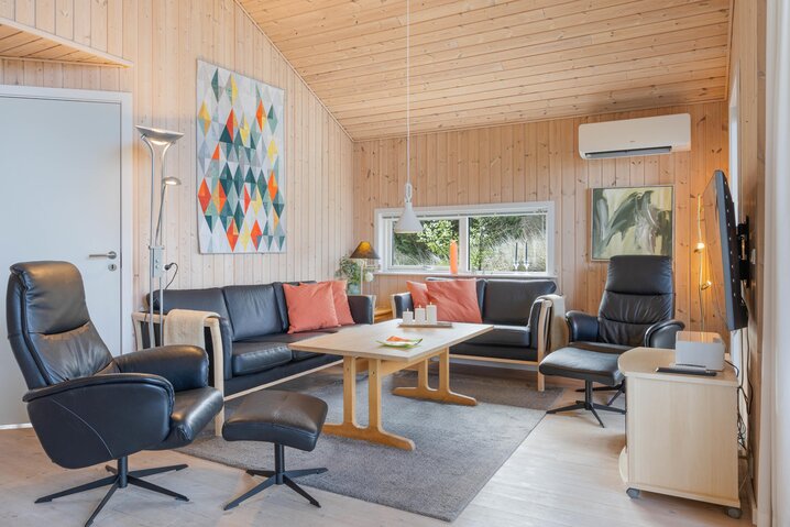 Sommerhus L6458 på Fjand Strand 30, Fjand - Billede #3