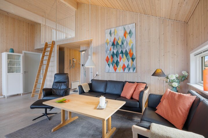 Sommerhus L6458 på Fjand Strand 30, Fjand - Billede #4