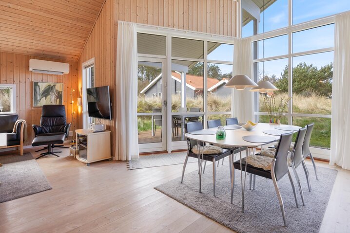 Ferienhaus L6458 in Fjand Strand 30, Fjand - Bild #5