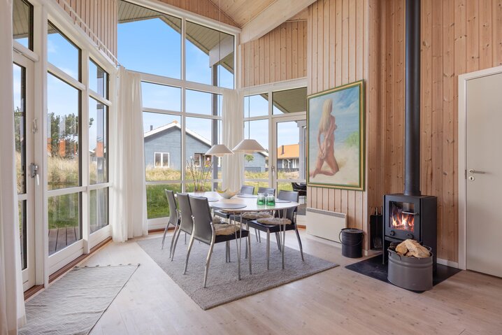 Sommerhus L6458 på Fjand Strand 30, Fjand - Billede #6