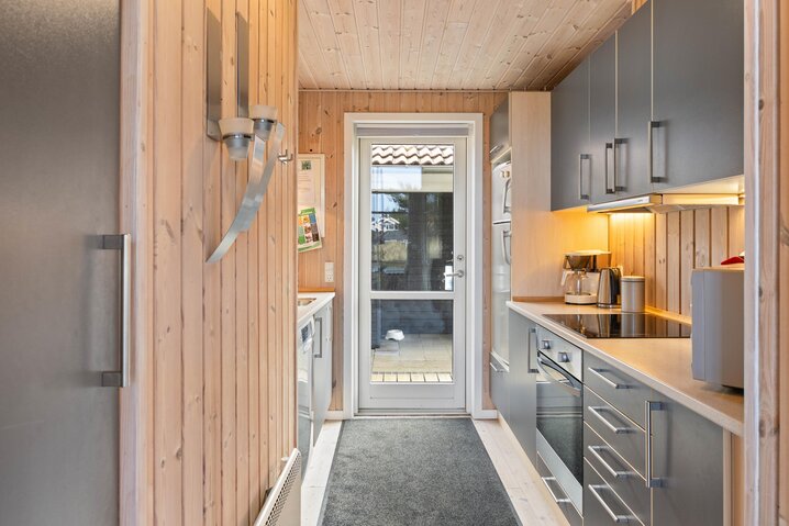 Sommerhus L6458 på Fjand Strand 30, Fjand - Billede #8