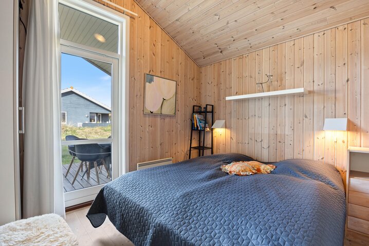 Sommerhus L6458 på Fjand Strand 30, Fjand - Billede #9