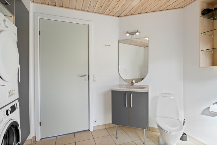 Sommerhus L6458 på Fjand Strand 30, Fjand - Billede #10