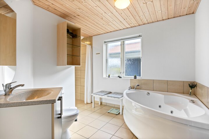 Sommerhus L6458 på Fjand Strand 30, Fjand - Billede #11