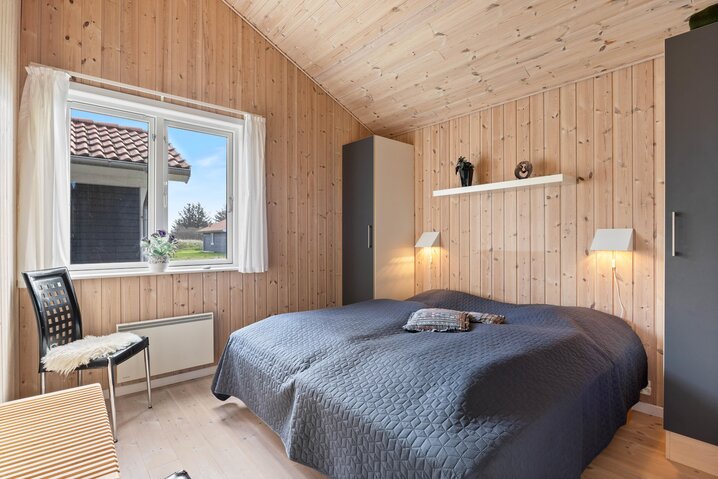 Sommerhus L6458 på Fjand Strand 30, Fjand - Billede #12