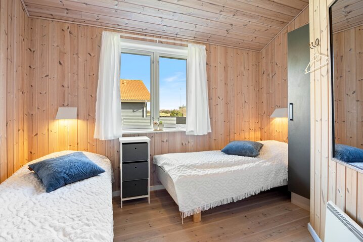 Sommerhus L6458 på Fjand Strand 30, Fjand - Billede #14