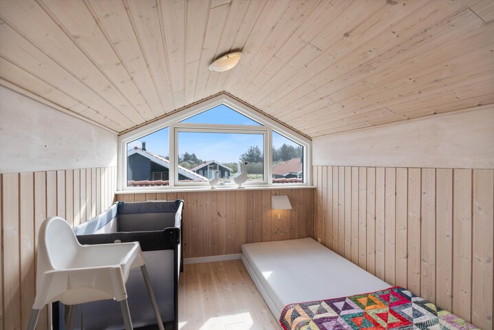 Sommerhus L6458 på Fjand Strand 30, Fjand - Billede #15