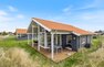 Sommerhus L6458 på Fjand Strand 30, Fjand - Billede #1
