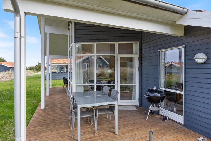 Sommerhus L6458 på Fjand Strand 30, Fjand - Billede #17