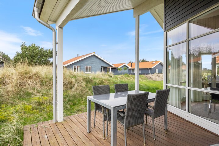 Sommerhus L6458 på Fjand Strand 30, Fjand - Billede #18