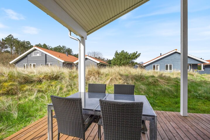 Sommerhus L6458 på Fjand Strand 30, Fjand - Billede #19