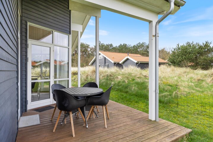 Sommerhus L6458 på Fjand Strand 30, Fjand - Billede #20