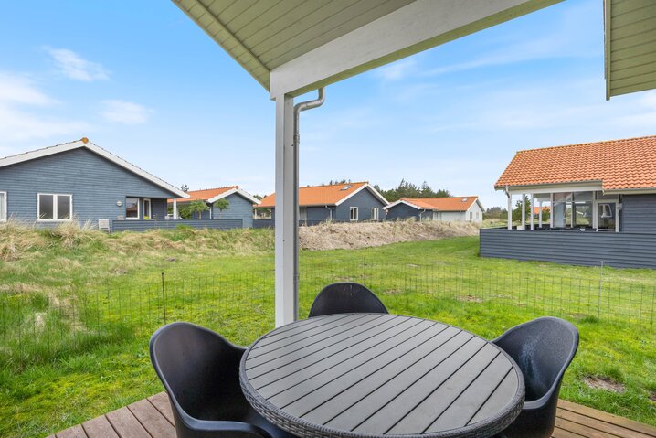 Sommerhus L6458 på Fjand Strand 30, Fjand - Billede #21