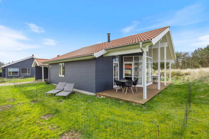 Sommerhus L6458 på Fjand Strand 30, Fjand - Billede #22