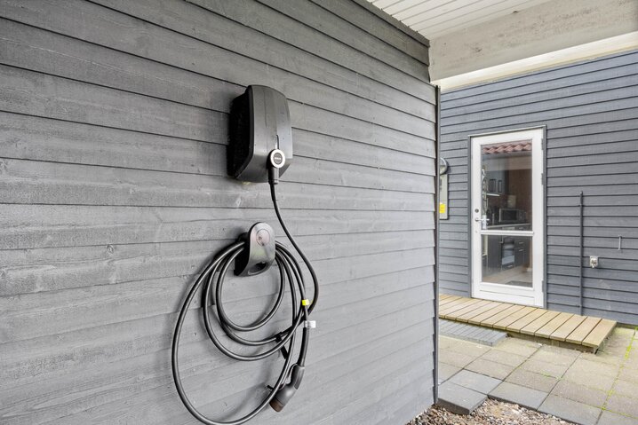 Sommerhus L6458 på Fjand Strand 30, Fjand - Billede #23
