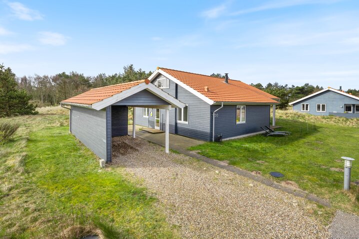 Sommerhus L6458 på Fjand Strand 30, Fjand - Billede #24