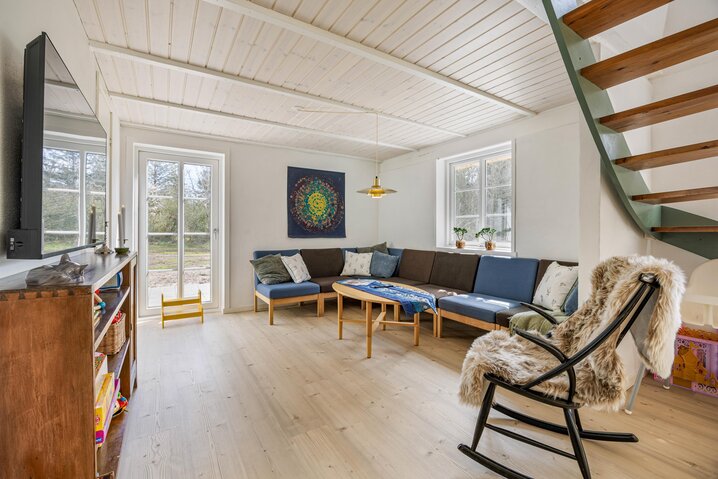 Sommerhus L6462 på Bækbyvej 20, Vester Husby - Billede #2