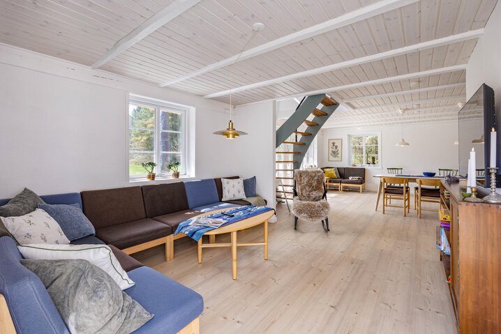 Sommerhus L6462 på Bækbyvej 20, Vester Husby - Billede #3