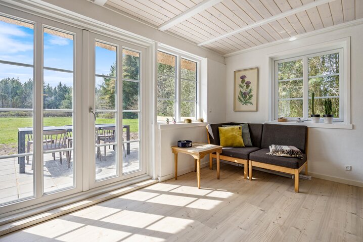 Sommerhus L6462 på Bækbyvej 20, Vester Husby - Billede #4