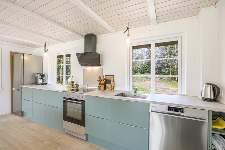 Sommerhus L6462 på Bækbyvej 20, Vester Husby - Billede #5
