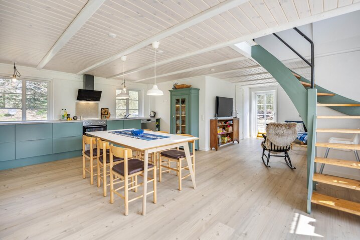 Sommerhus L6462 på Bækbyvej 20, Vester Husby - Billede #7