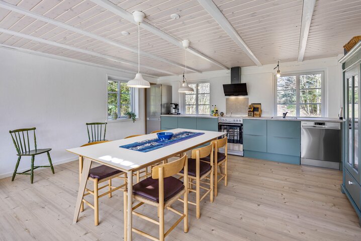 Sommerhus L6462 på Bækbyvej 20, Vester Husby - Billede #9